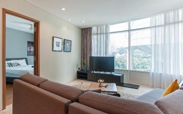 Vortex Suites Klcc By Genesis Kuala Lumpur Extérieur photo