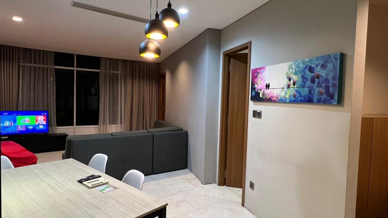 Vortex Suites Klcc By Genesis Kuala Lumpur Extérieur photo